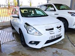 Nissan Sunny
